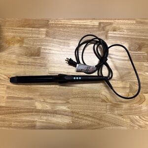 Bio Ionic Black Curling Iron
